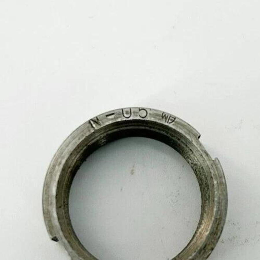 Lot of 8 New Whittet-Higgins N-05 Lock Nuts