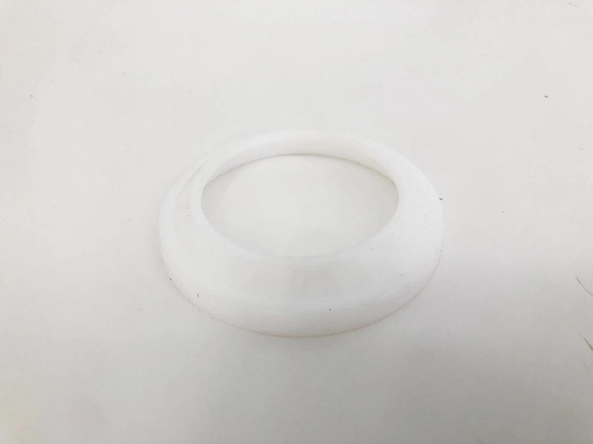 New Alfa Laval 9614059452 Plug Seal Set PTFE TR2 3" / 76/ DN80 UNIQUE 7000 SSV