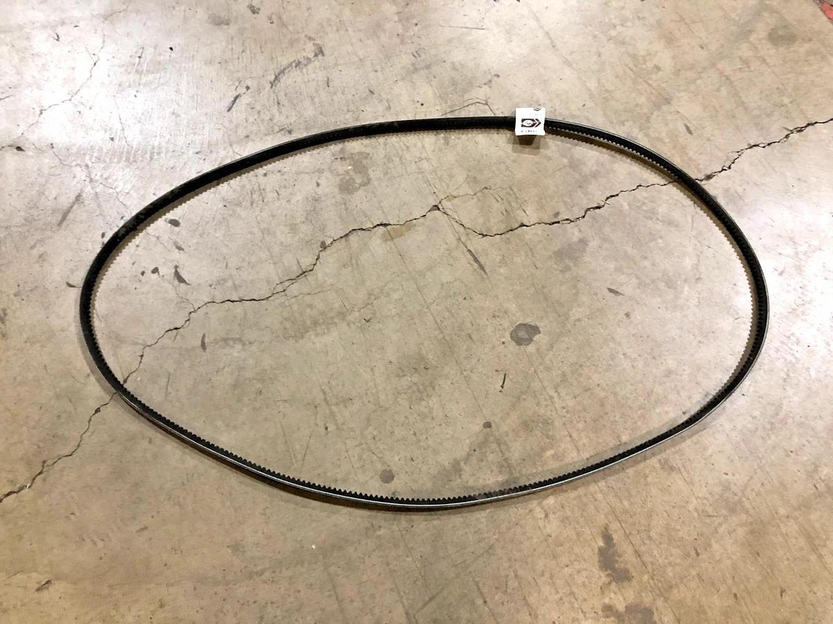 Lot of 2 New Gates 5VX1150 Super HC Cogged V-Belts - No Box
