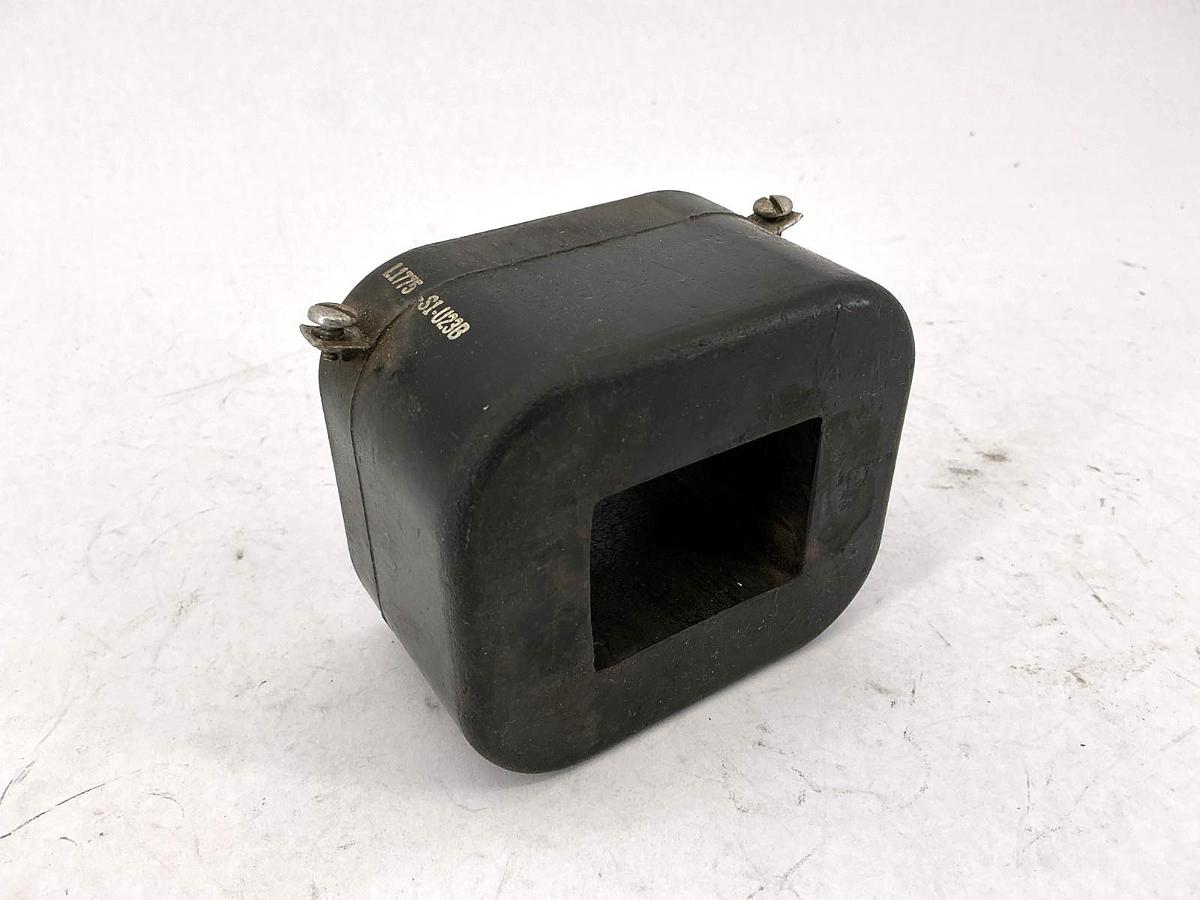 Used Square D L1775-S1-U23B Magnetic Coil 440/480V 50/60HZ 1775S1U23B