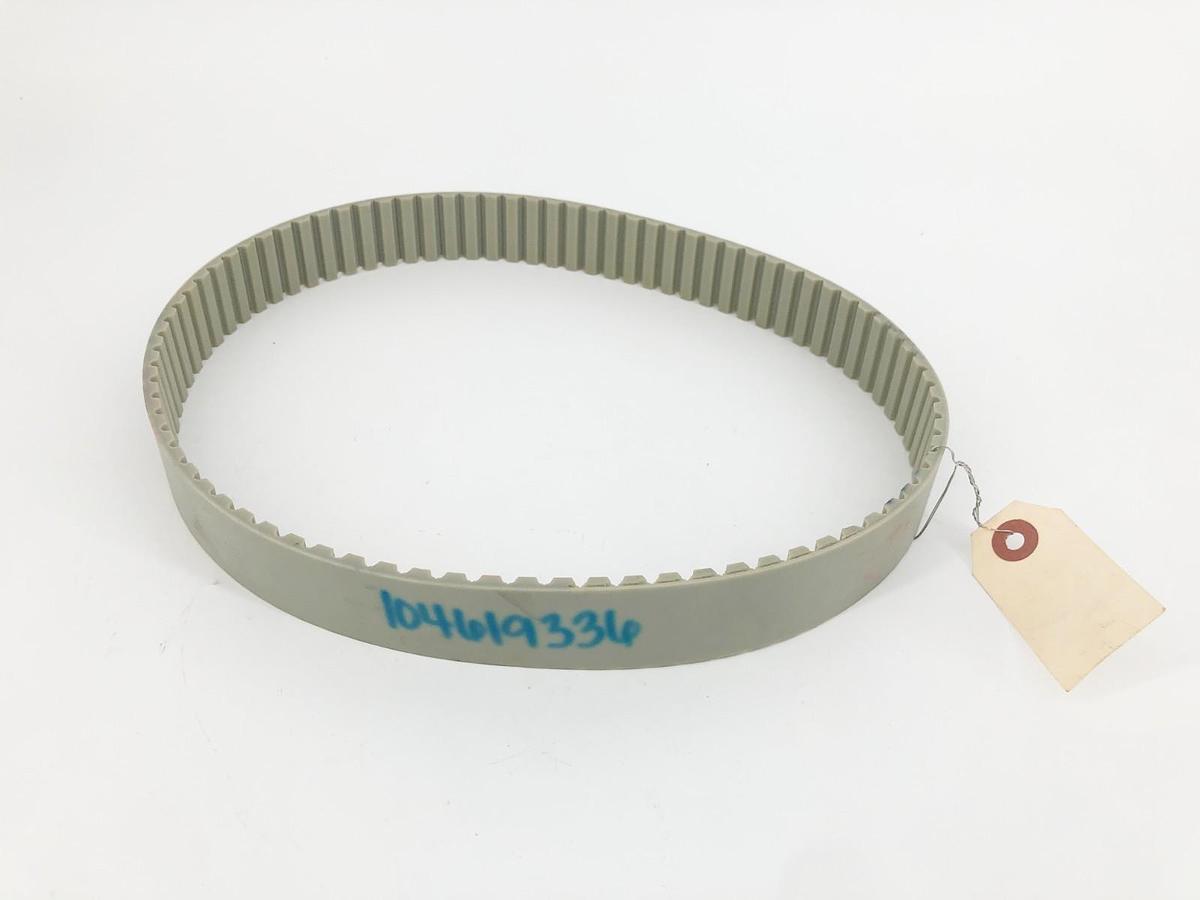 New Polytech 32-AT10/840 Polyurethane Timing Belt - No Box