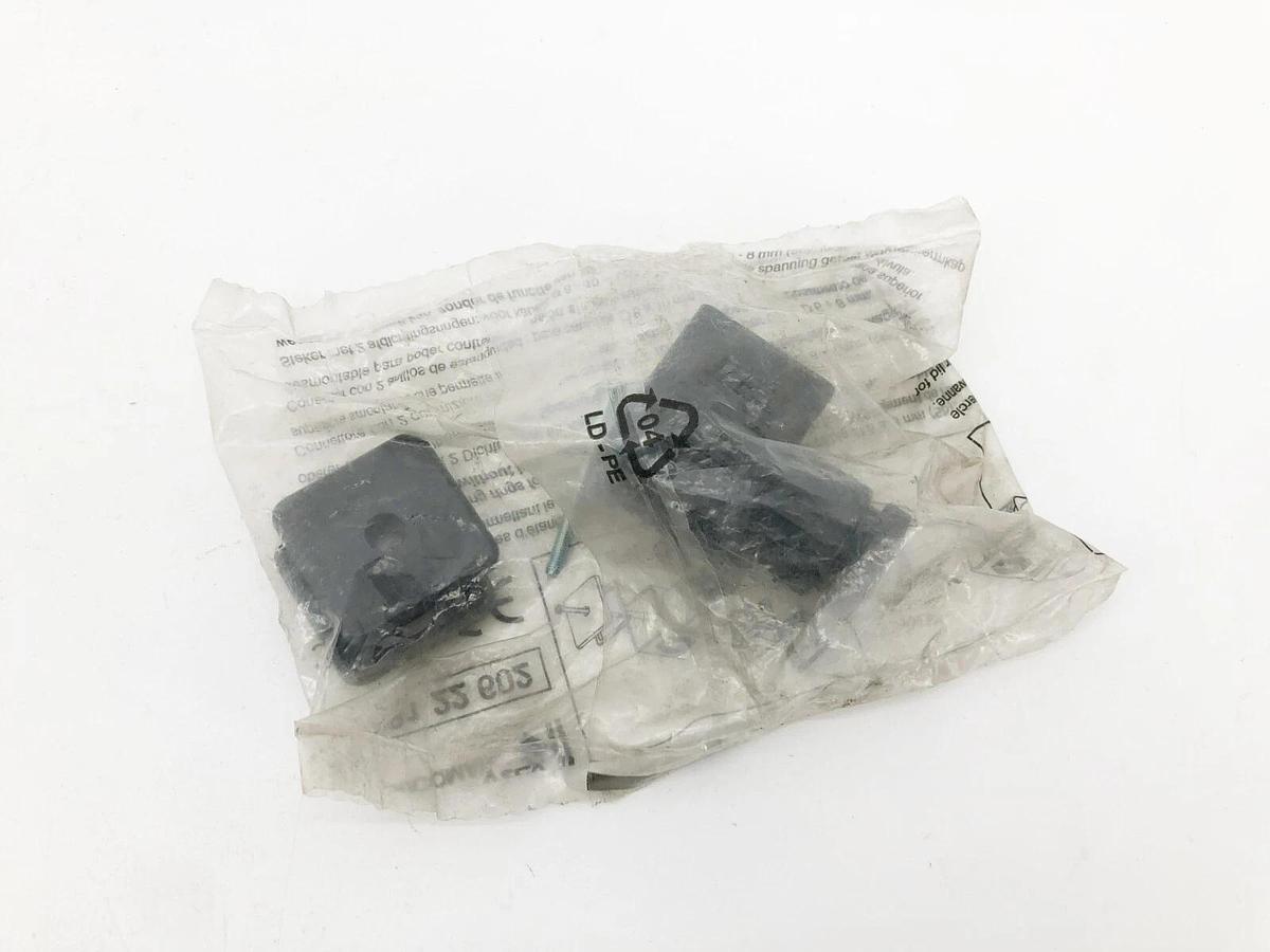 Lot of 3 New Asco Joucomatic 881-22-602 Connector Kits