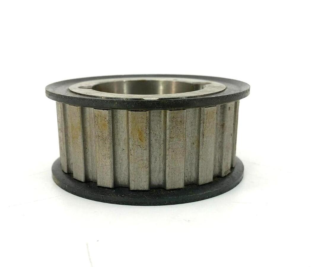 New Dodge TL18H100 Dynasync Timing Belt Pulley 113605 - No Box