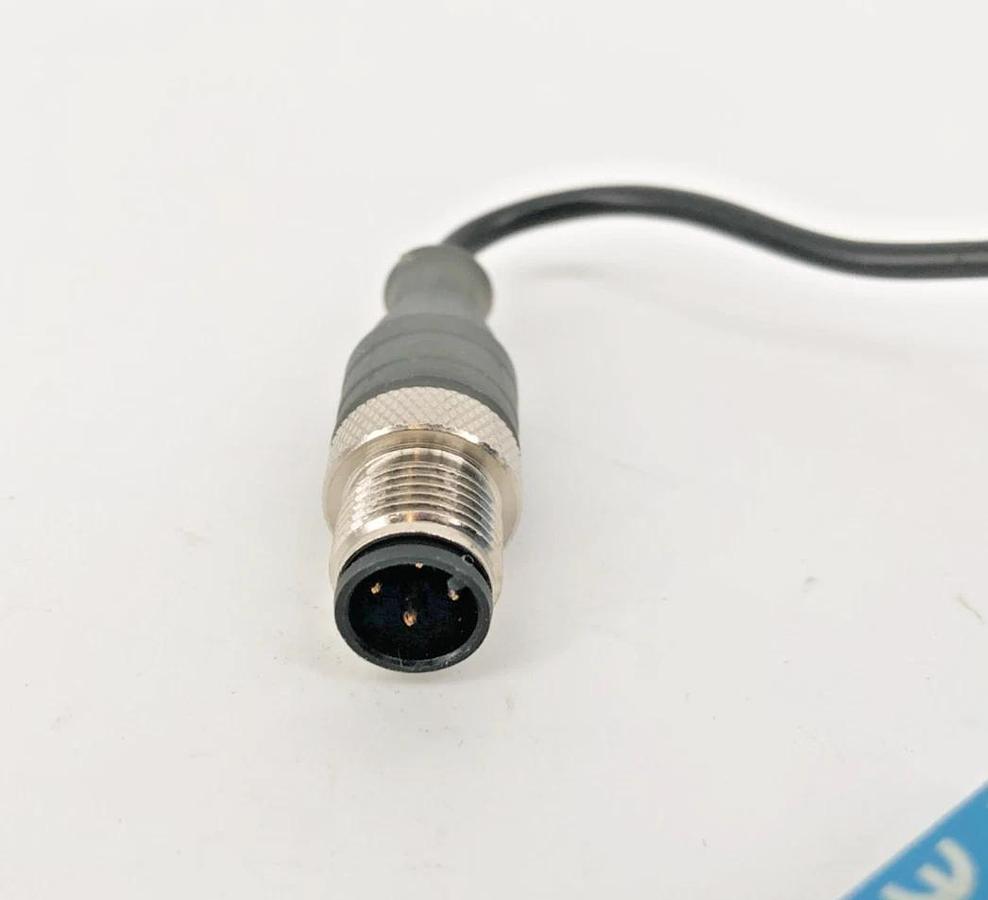 New Sick WL9-3P3430 Sensor 1049066 10-30VDC - No Box