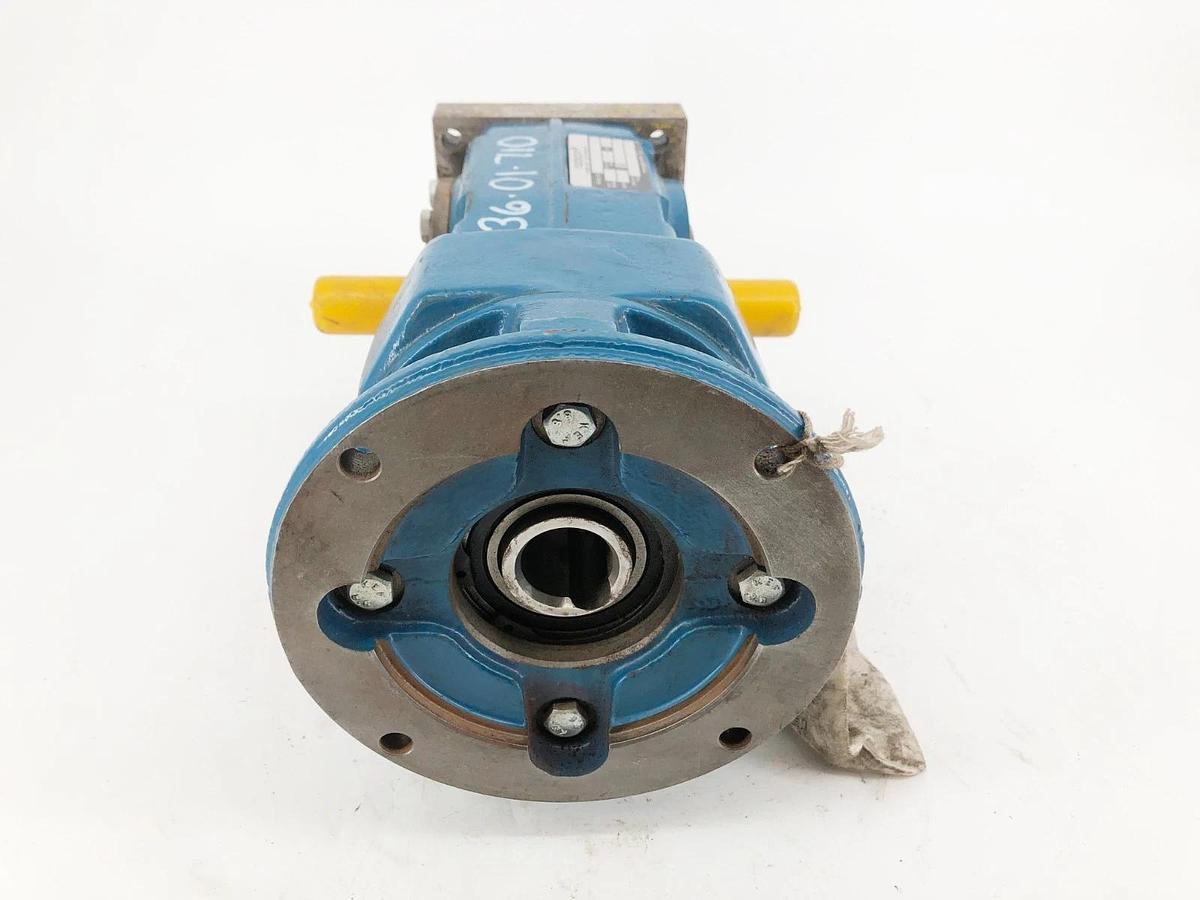 New Radicon C0431315EAPU Gearbox 315:1 499-1117643-0915 - No Box