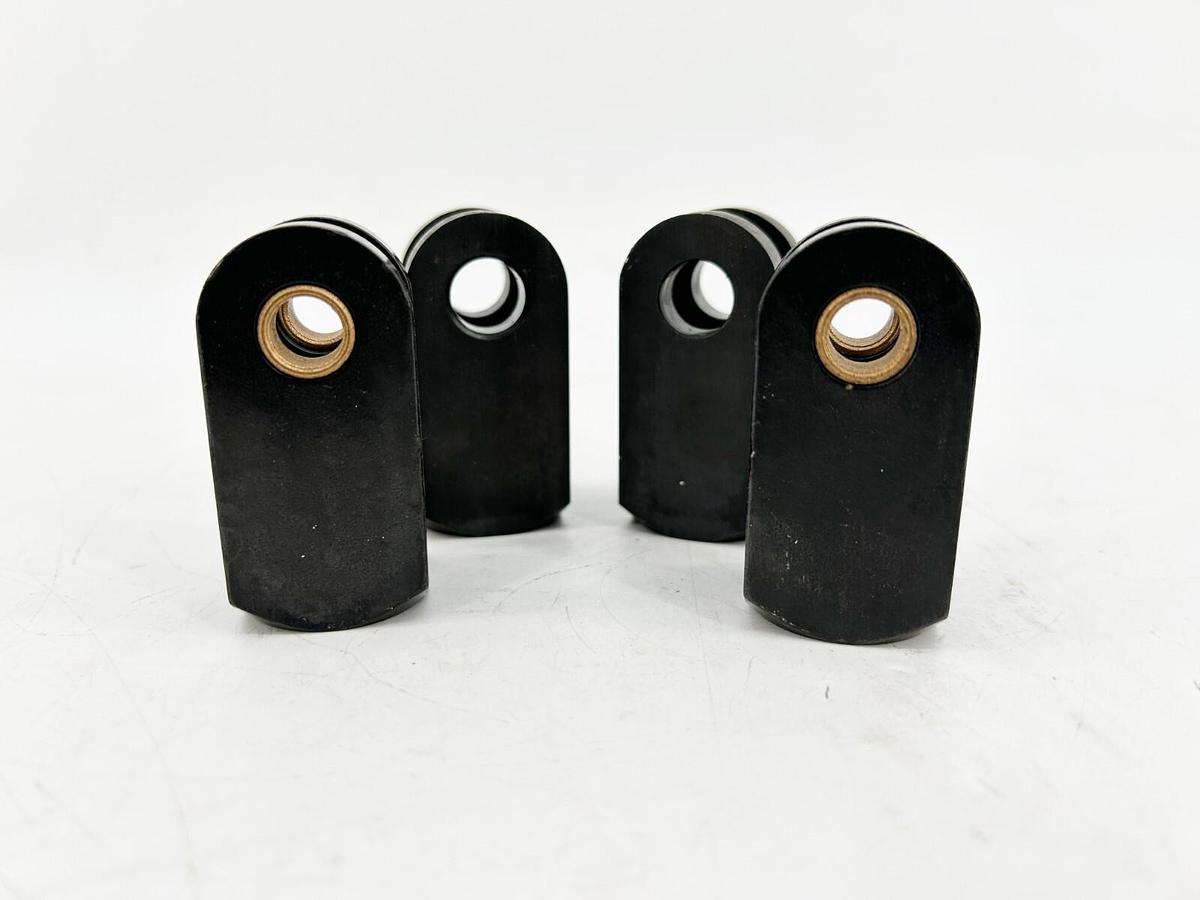 New Lot of 4 Superior Ice Cream Equipment B273041 Clevis Knife Cylinder