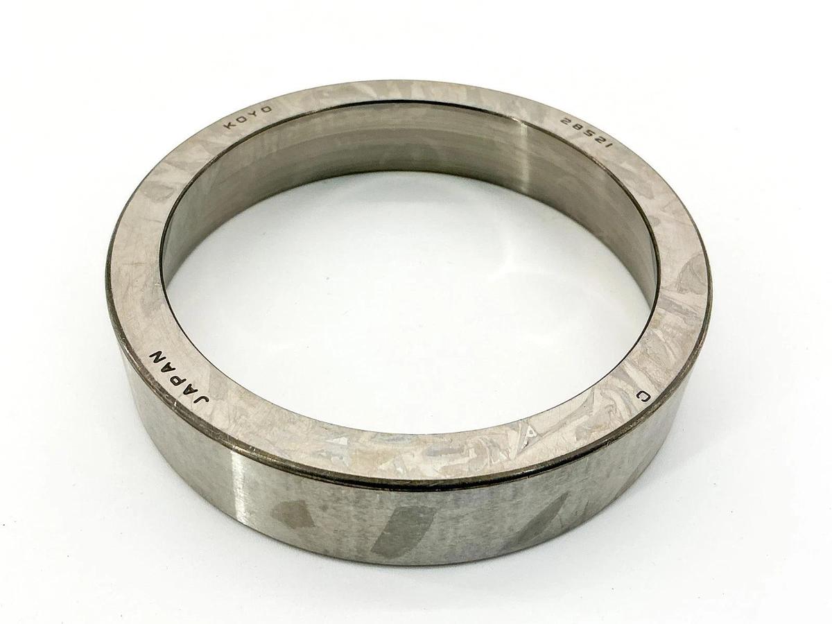 New Koyo 28521 Bearing Race Cup