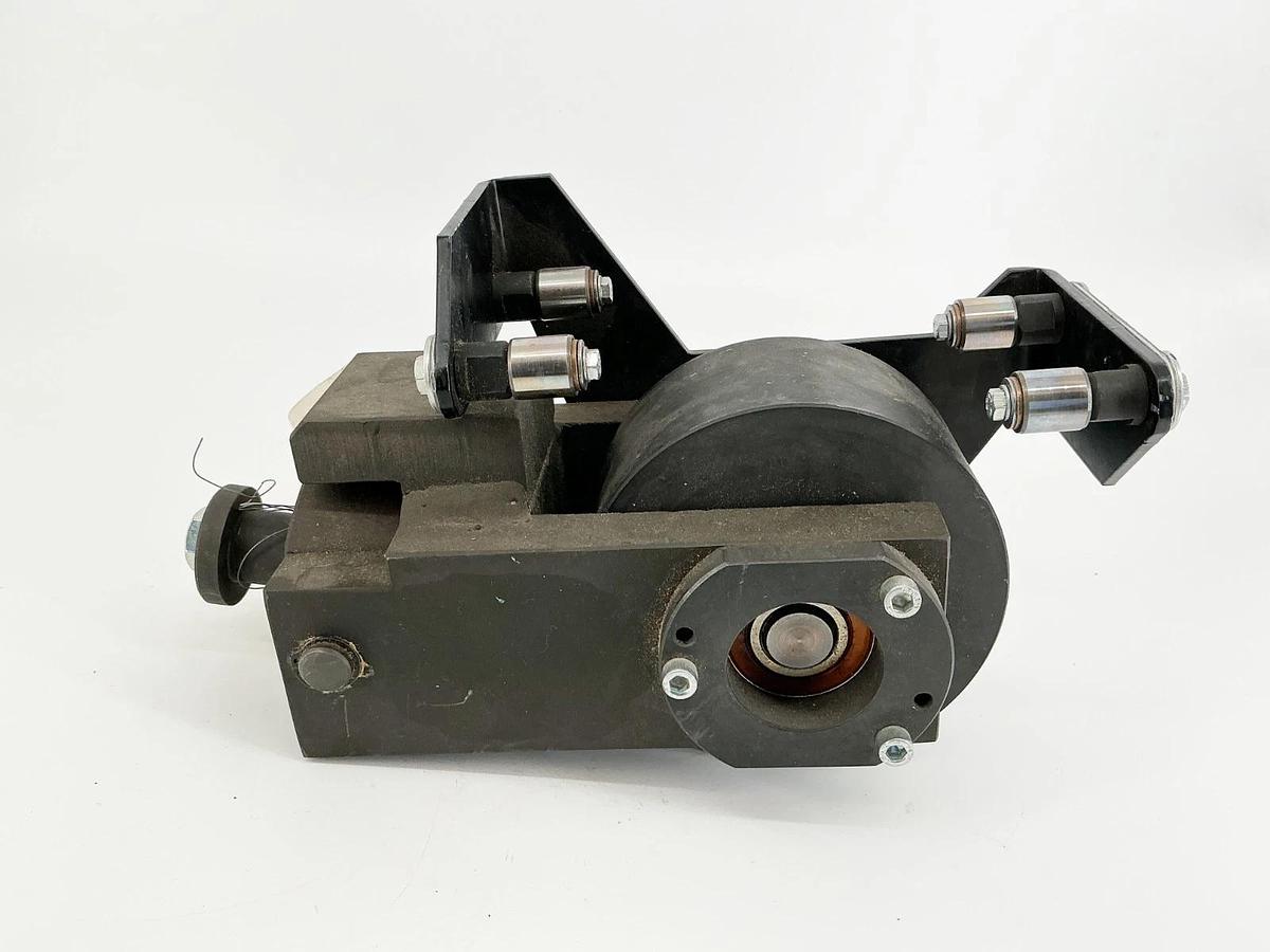 New A40388 Tending Wheel Assembly for 6 Scanner