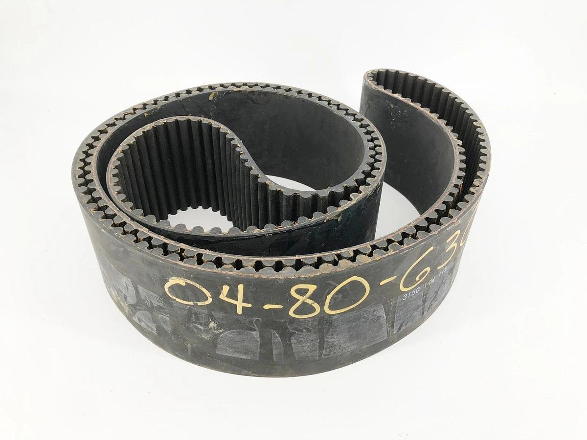 Used Dayco 3150-14M-115 Timing Belt