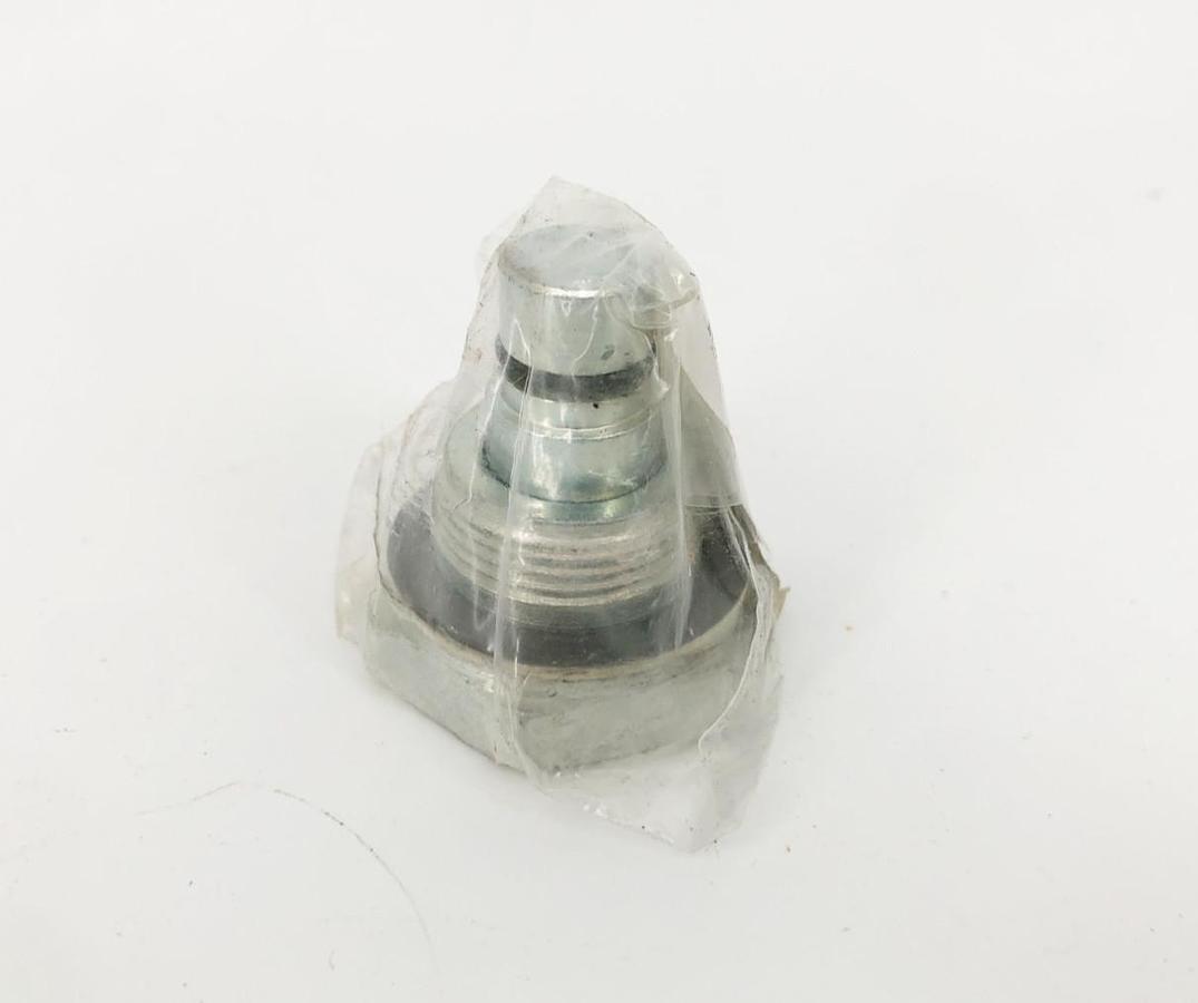 New Danfoss 027F0224 Blanking Plug - No Box