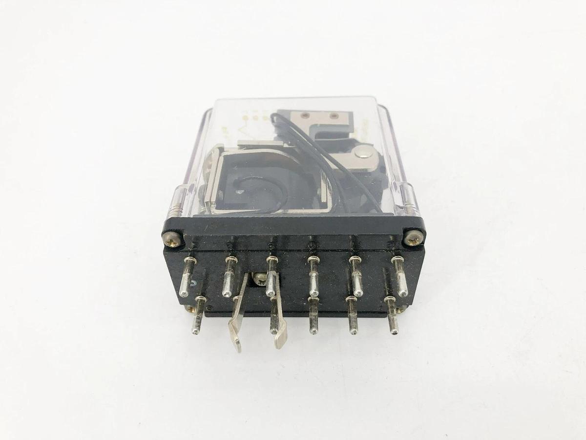 New Struthers-Dunn A311XBXP Power Relay 240V 60Hz
