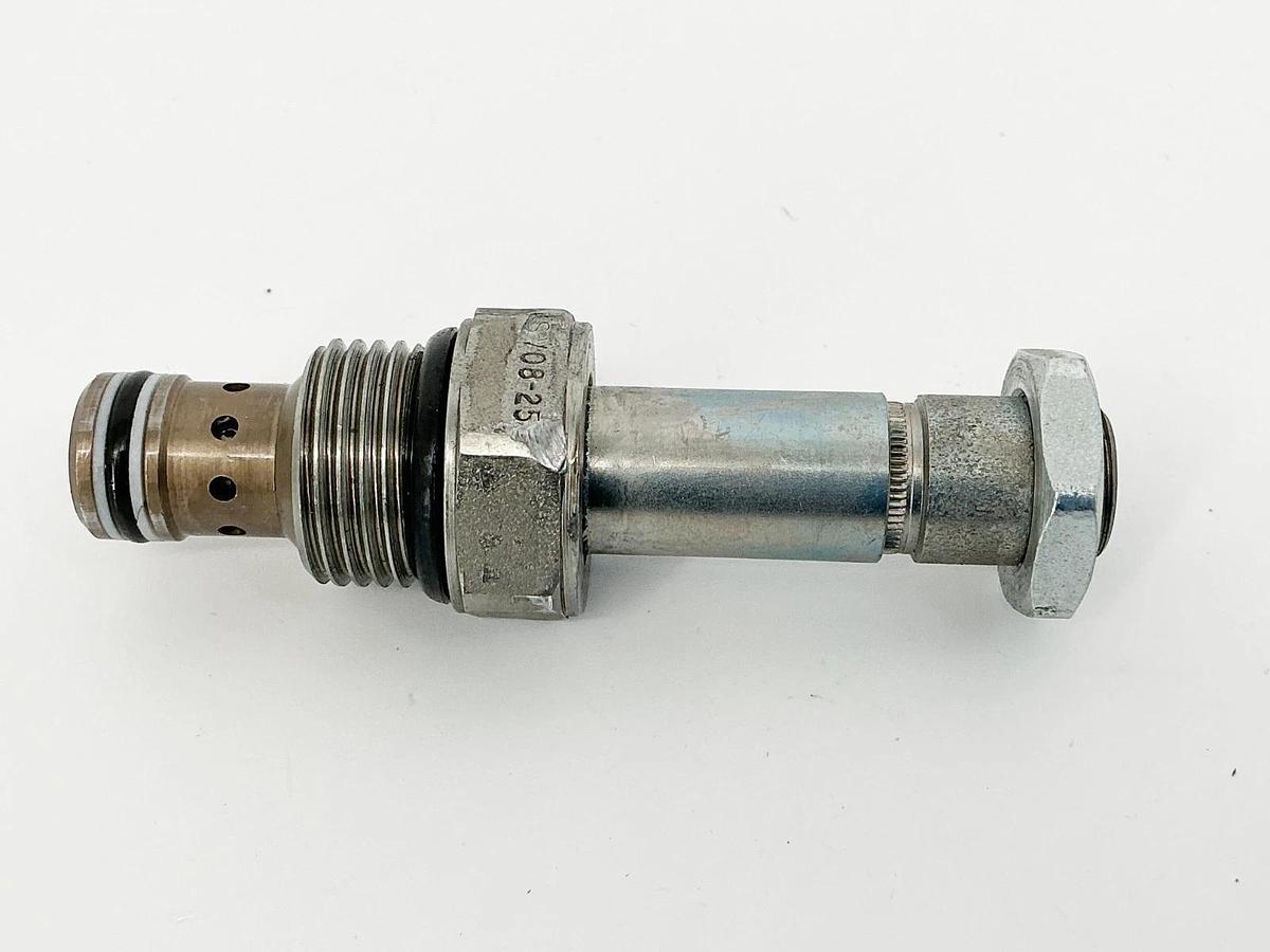 Used Hydraforce SV08-25 Solenoid Cartridge Valve Spool 2 Port