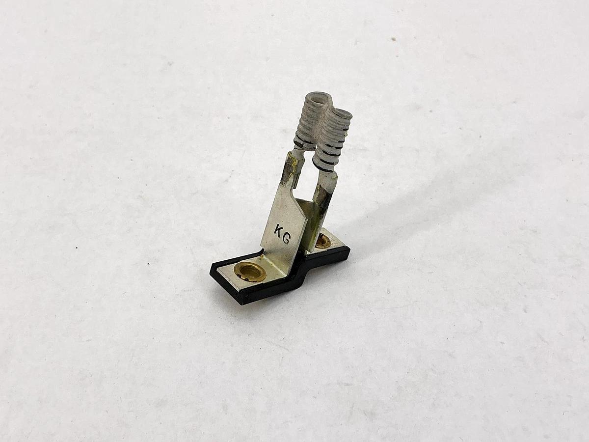 Lot of 3 New Square D 1-AR2.24 Overload Relay Thermal Unit AR2.24 58638