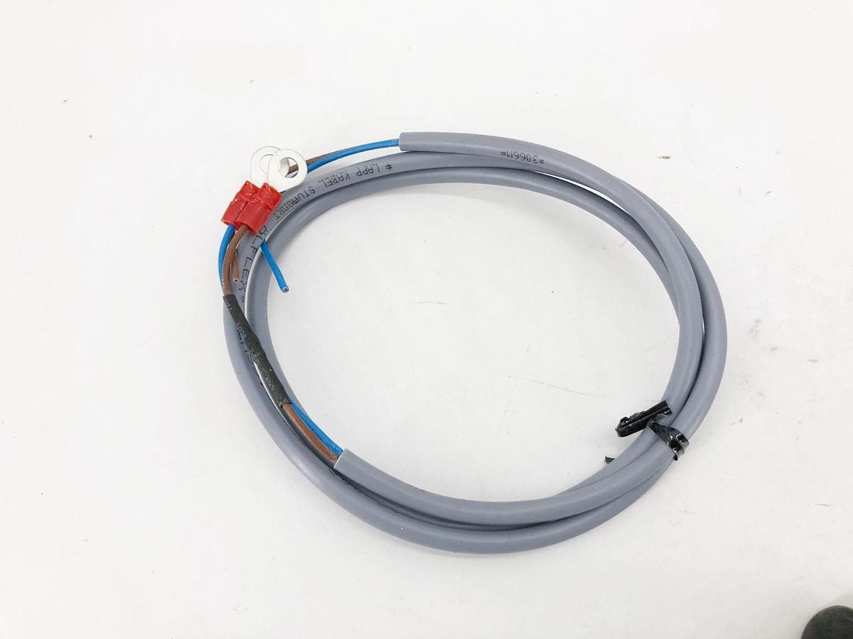 New Montratec MT56937 TC1-IRM Basic Kit MT56984