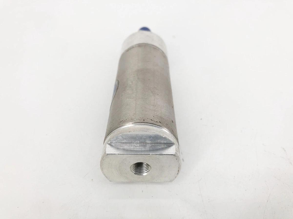 New Bimba SR-127-D Pneumatic Cylinder 1-1/4" Bore 7" Stroke - No Box