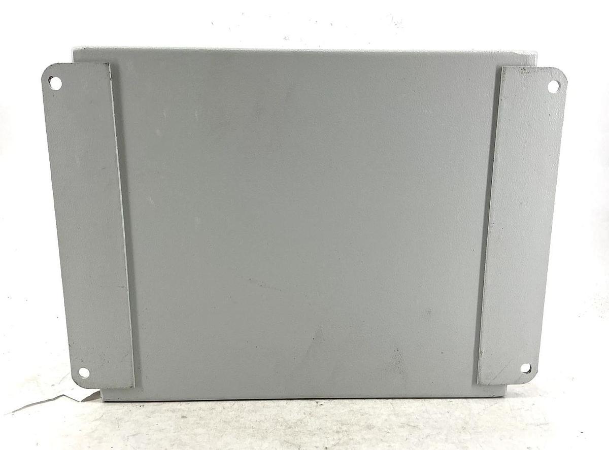 New ScanMeg JB-PR1 Junction Box Type P w/ MDR-40-24 1.7A 24V - No Box