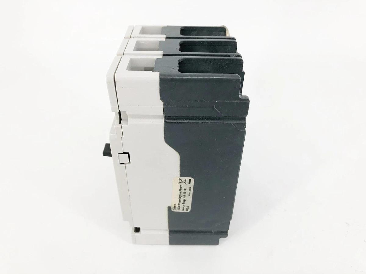 New Eaton EGS3060FFG Circuit Breaker 60A 480VAC 3 Pole