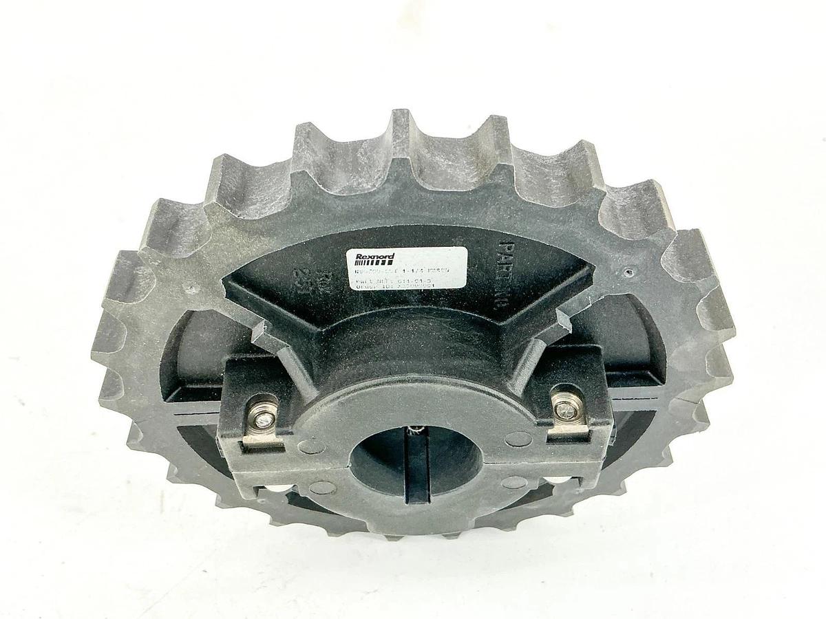 New Rexnord 614-64-3 Split Sprocket 10028542 NS5700-25T_1-1/4IN_1KW1SS_PA
