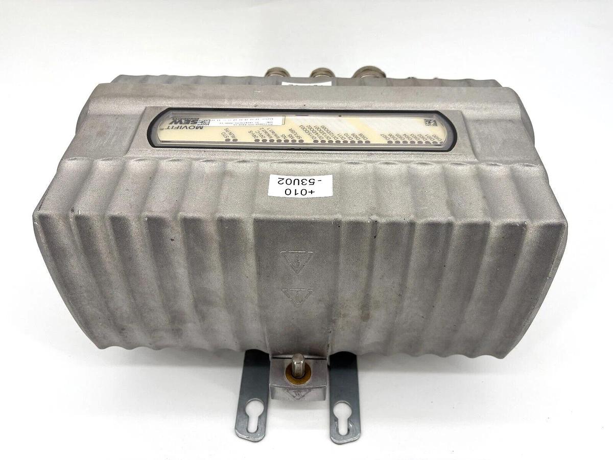 Used SEW Eurodrive MTF11A015-503-E31A-15 Movifit Inverter Status 12-12-15-11-12-11-11