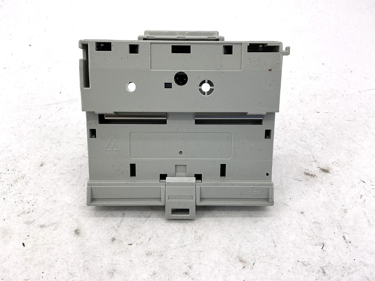 Used Allen Bradley 1794-TB3S Ser A Flex Terminal Base 125V 50/60HZ I/O 16-Term