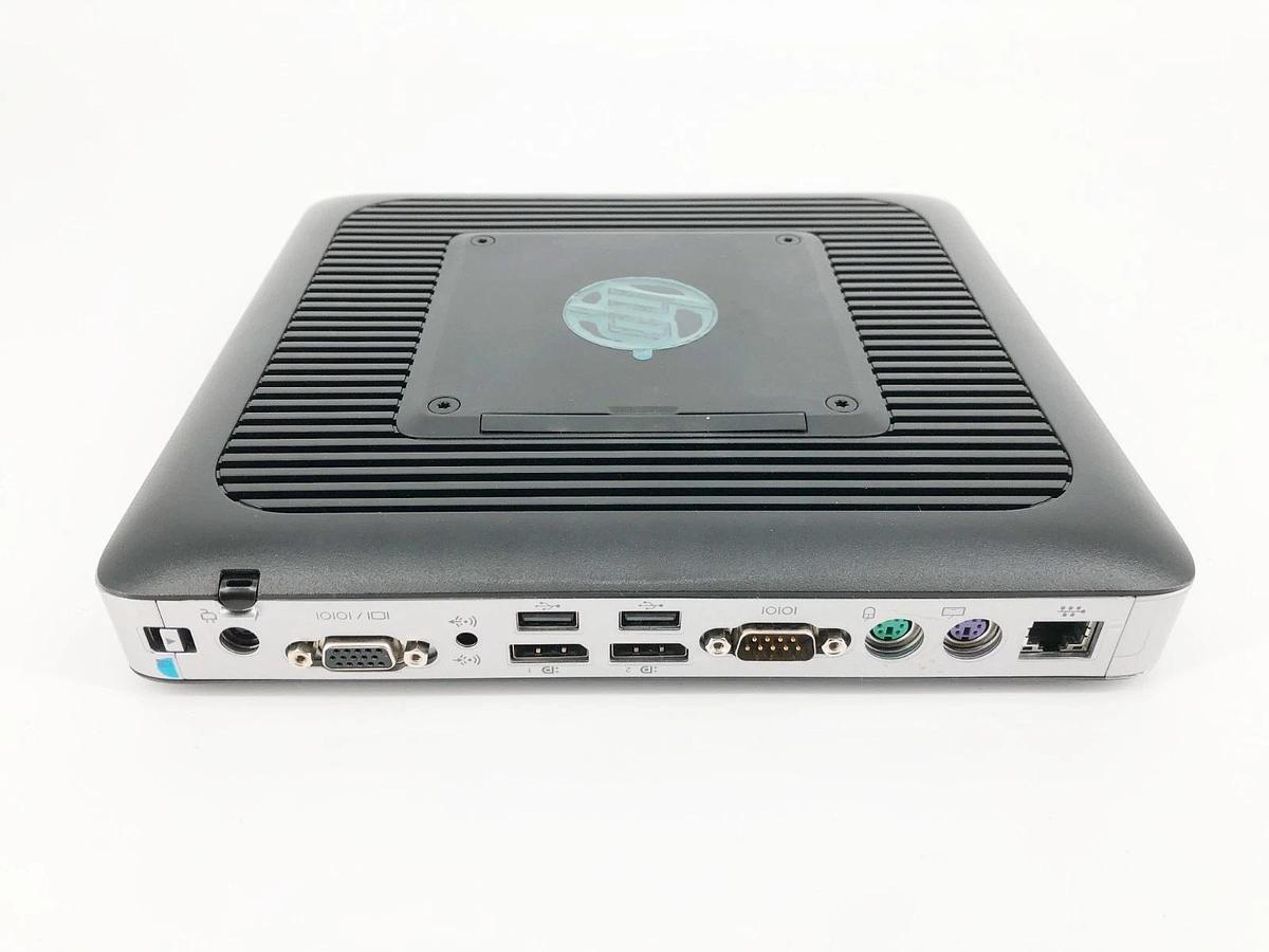 New HP TPC-I020-TC Thin Client T630 3BG77UT#ABA