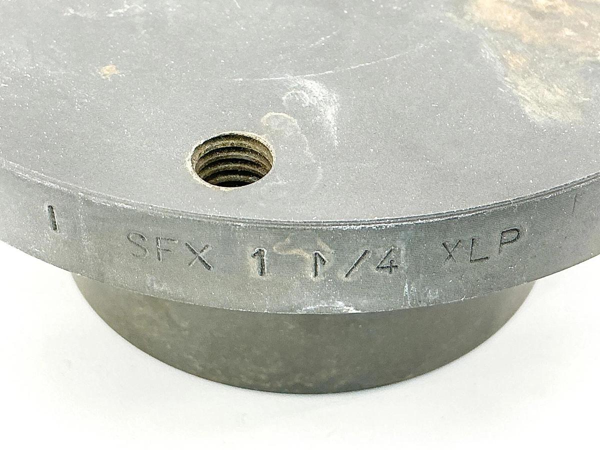 New TB Woods SFX1-1/4 QD Bushing 1-1/4" Bore SF114 - No Box