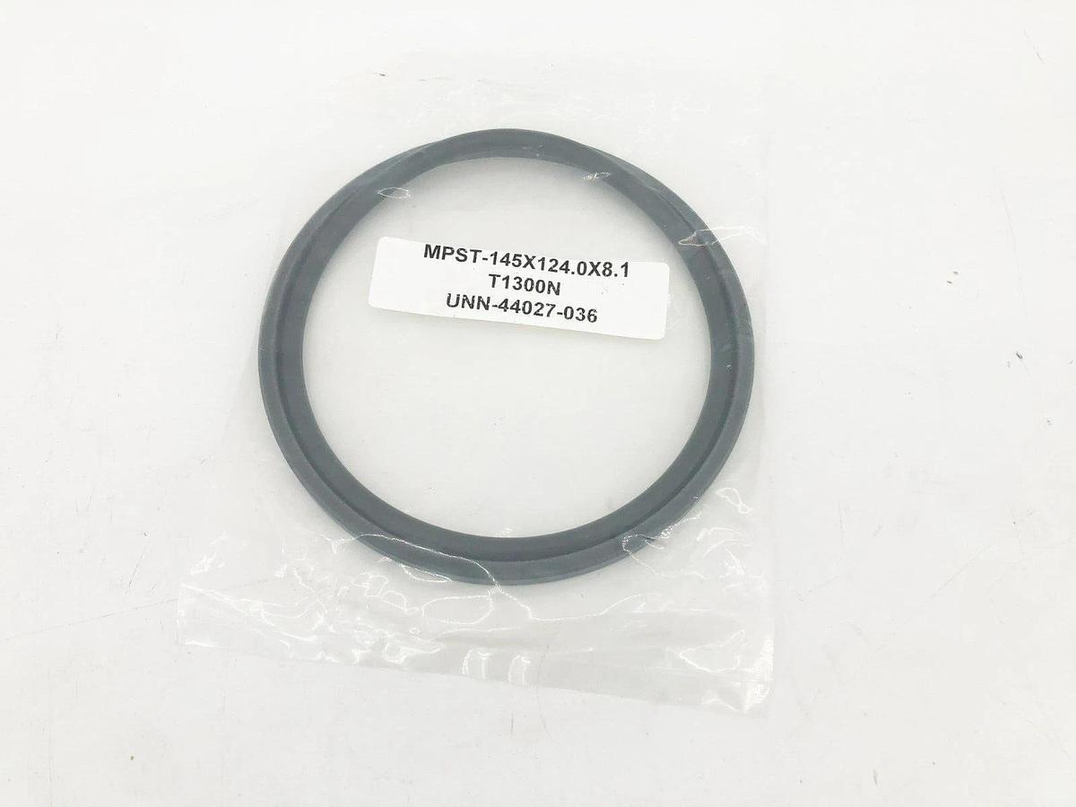 New MFP MPST-145X124.0X8.1 T1300N Carbon Fiber Filled PTFE 2 P UNN-44027-036
