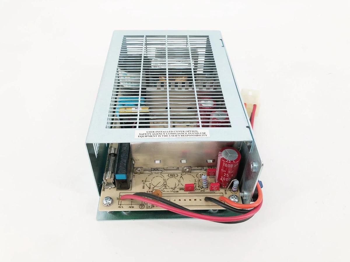 Used Computer Products NFS110-7612 Switching Power Supply 160W 100-240VAC