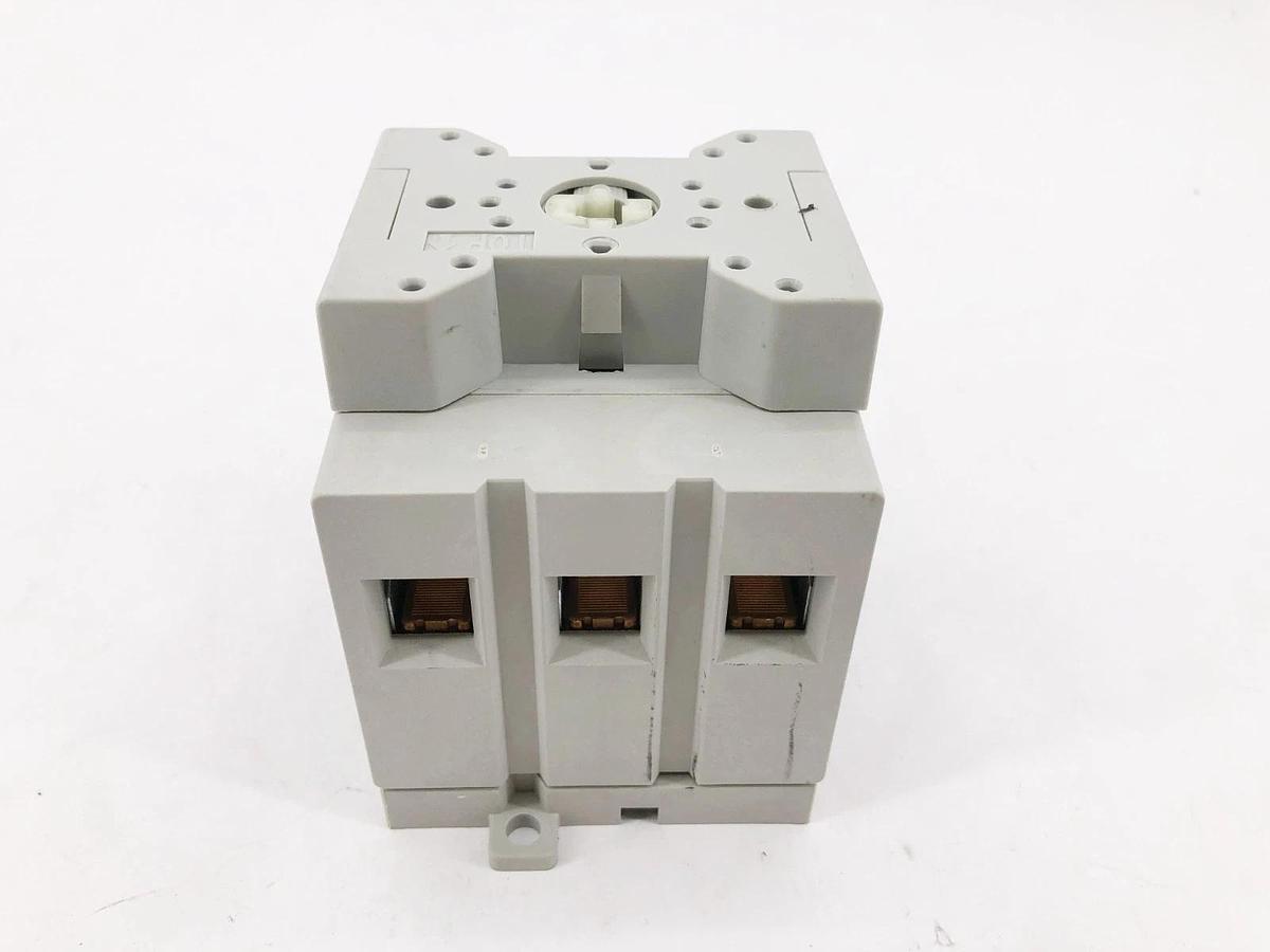 New Allen Bradley 194E-E100-1753 Ser. B Load Switch 3P 100A 600VAC