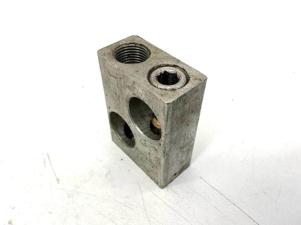 Used Westinghouse T600LA Terminal Lug 250-500MCM CU for Type LA 600A breakers