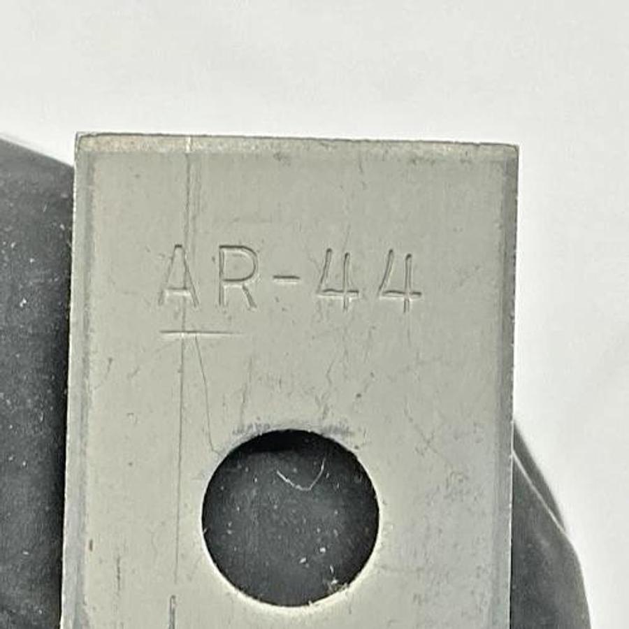 New Square D 2-AR44 Overload Relay Thermal Unit QTY 2 Per Box