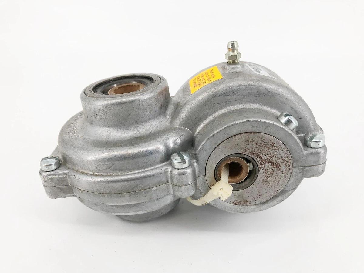 New Tolomatic 02730200 Float-A-Shaft Gearbox Coupling 2:1 RH