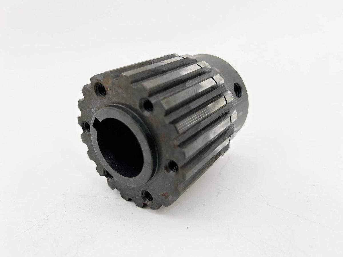 DynaCorp 307454-1 Hub Brake Assembly PIN Drive 20T 1-1/8 PK 2905