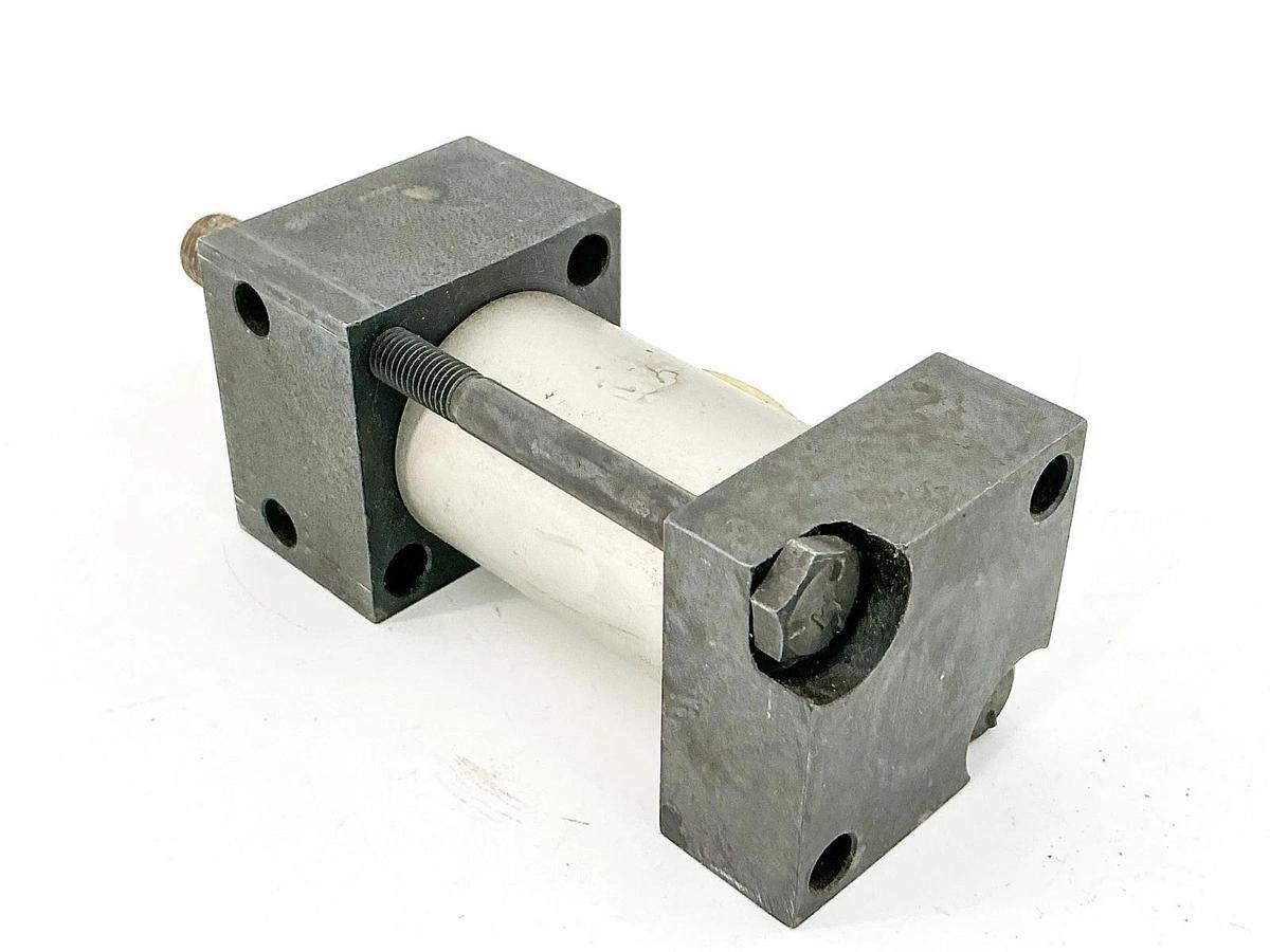 New Sheffer CLH-D1 Pneumatic Cylinder - No Box