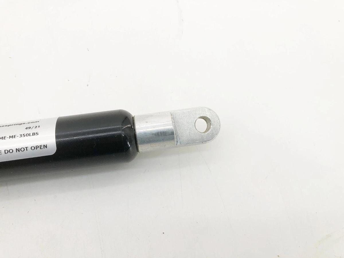 New IGS 14-12-29.53-ME-ME-350LBS Gas Spring 29.13" Extended Length 14mm Rod Dia.