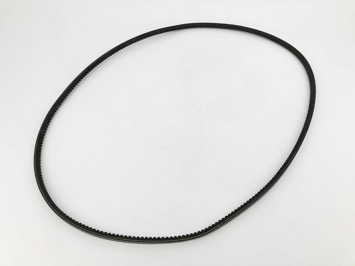 Lot of 3 New Goodyear 3VX600 HY-T Wedge Cogged V-Belts - No Box
