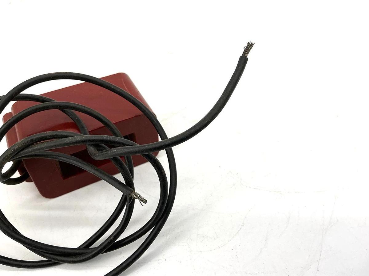 New EB201-73113 Solenoid Coil 110/120/60 2-Wire 110/120VAC 50/60HZ - No Box