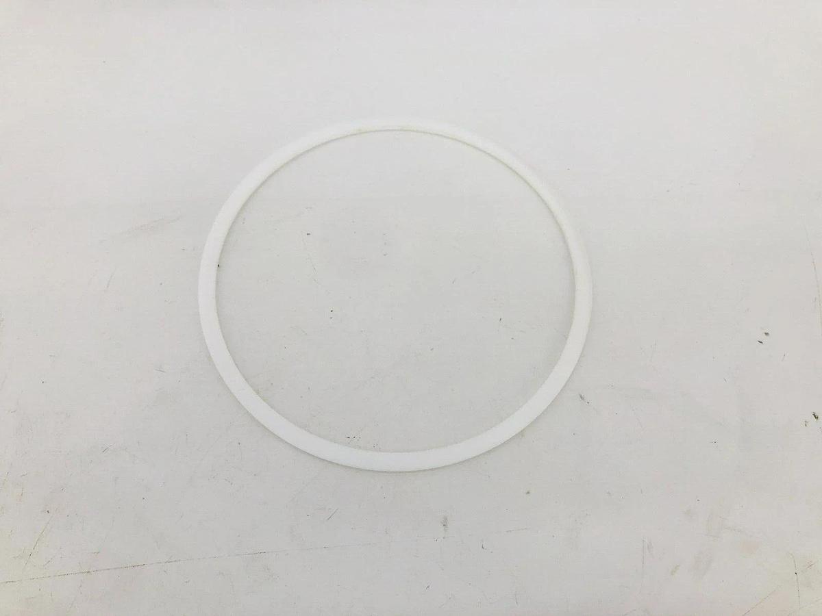 Lot of 6 New Buhler UNN-44046-403 Supporting Rings D=132.8X6.1X2.5