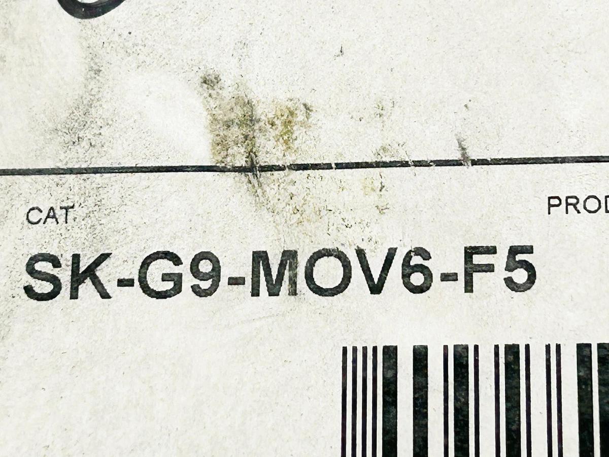 New Allen Bradley SK-G9-MOV6-F5 MOV Assembly Kit Size 5 Frame 690V 3PH