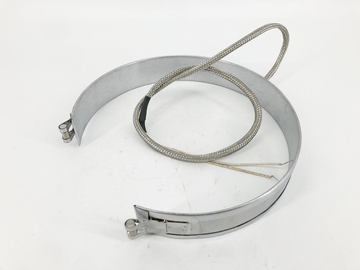 New ECS MBH10A1N-003 Heater Band 480V 1200W 2413-T5811 - No Box