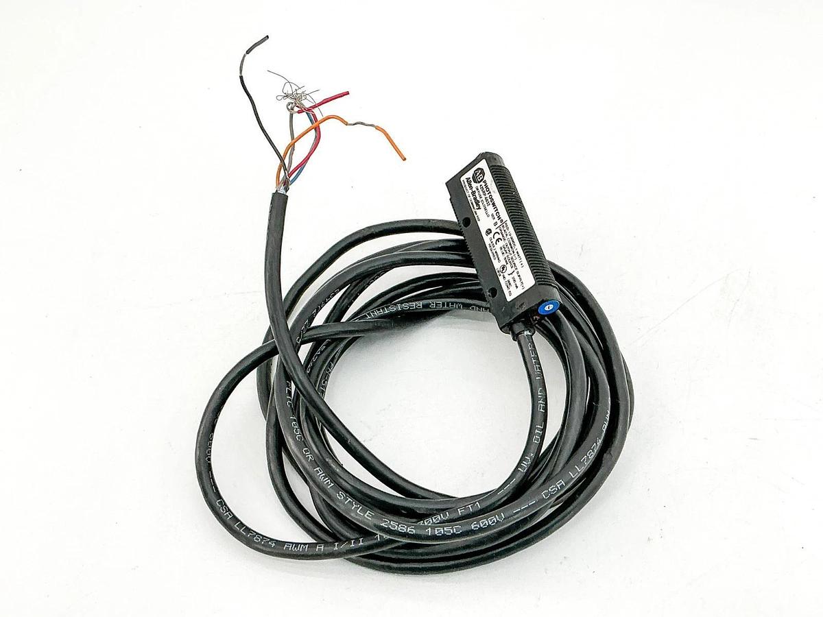 New Allen Bradley 42SRP-6032 Photoswitch Sensor 10-30VDC 1W Ser.B- No Box