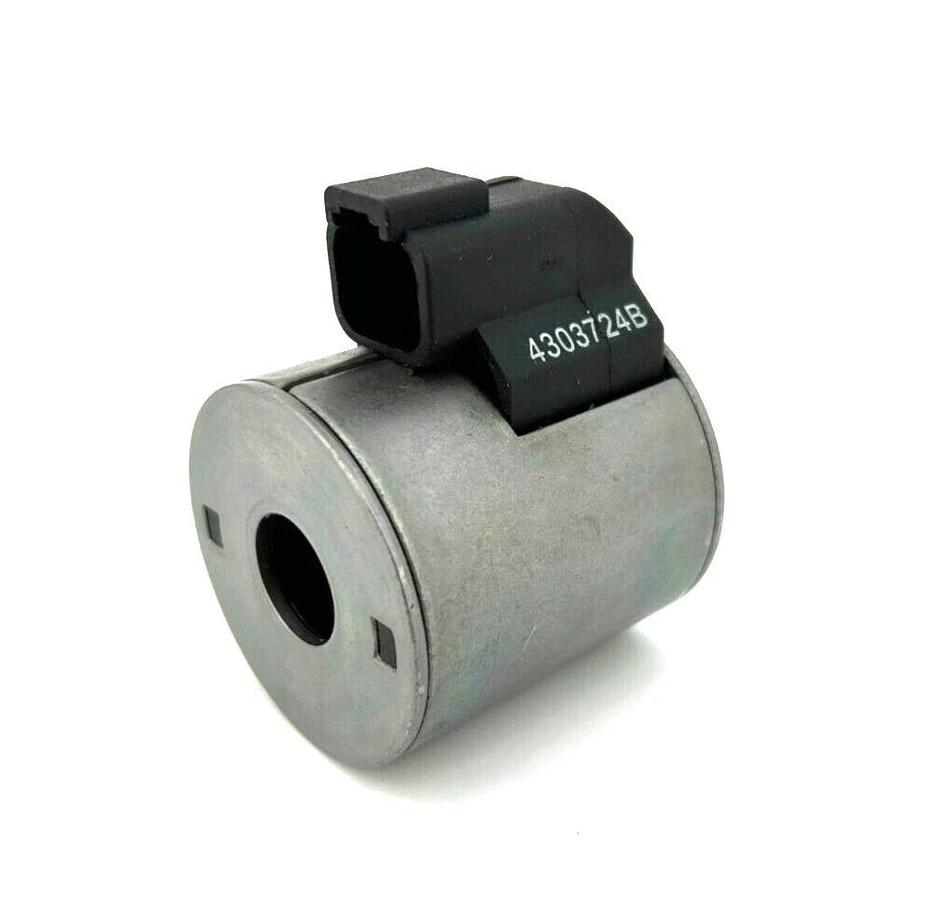 New Hydraforce 4303724B Solenoid Valve Coil, 24VDC
