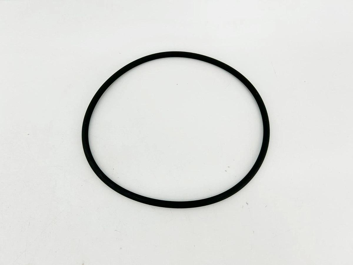 Lot of 4 New Buhler UNN-44021-320 O-Rings 142.24x5.34 FPM 75 Shore A