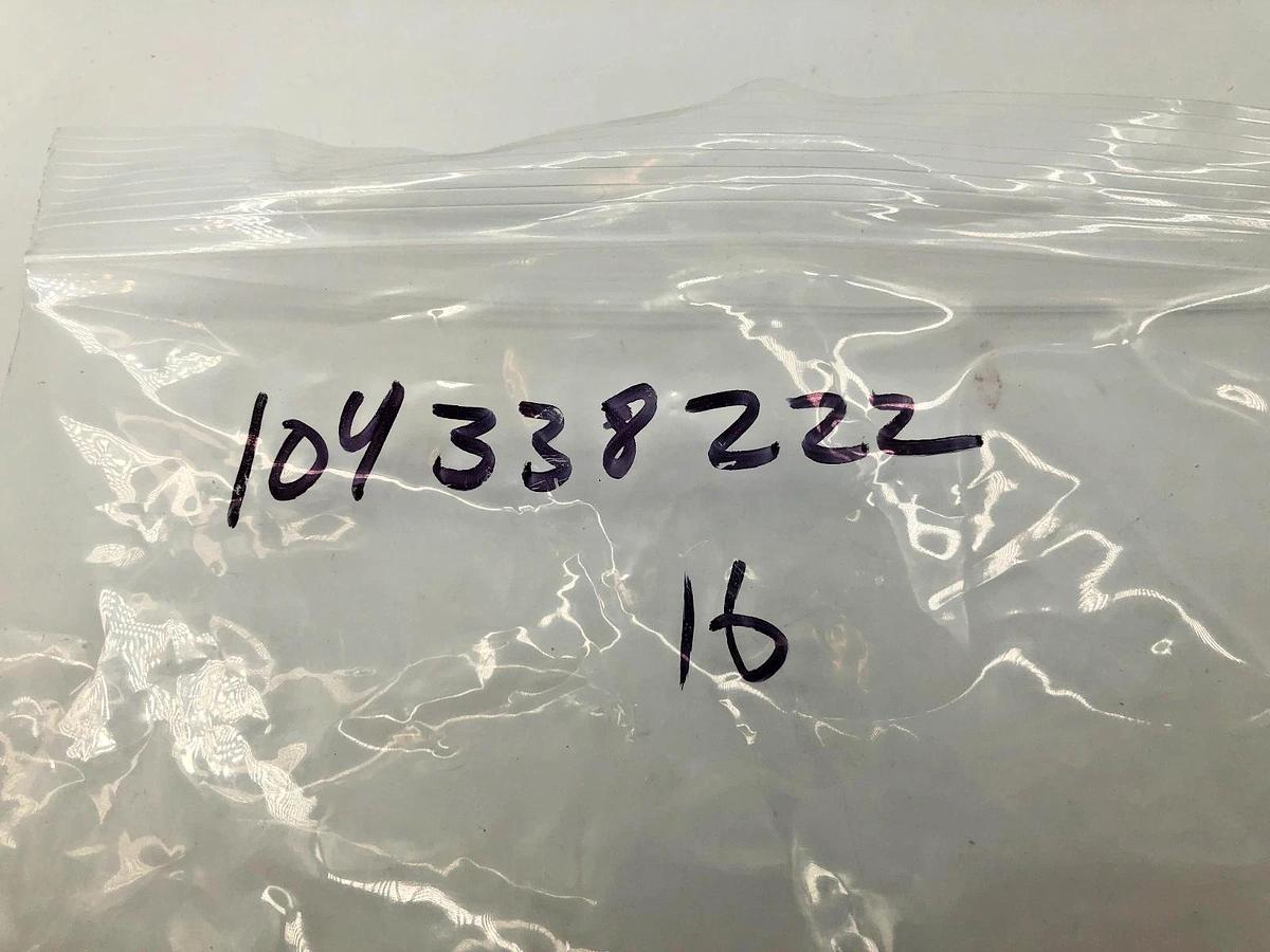 New Karl Schnell 116571 Bushing Stainless Steel 7" OD x 2-3/4" - No Box