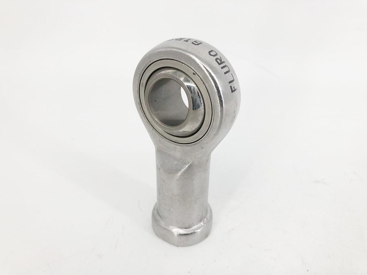 New Fluro GIRSW 20 RR Swivel Head Rod End M20x1.5 Right - No Box