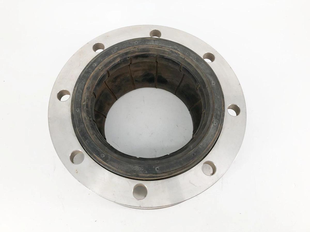 New Proco 080X0640AVE Expansion Joint 240-AV/EE 8" x 6" - No Box
