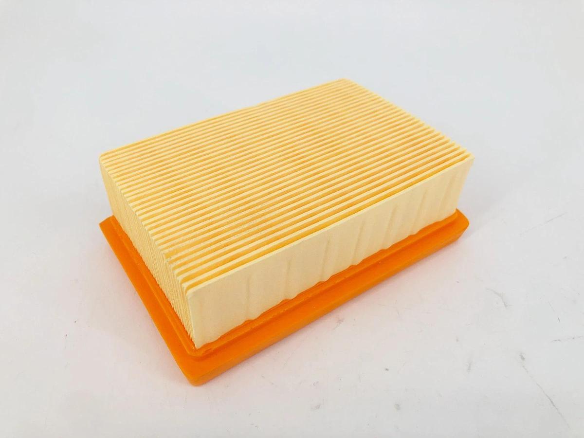 Lot of 2 New Videojet SP234496 Floor Filter Spares IP65