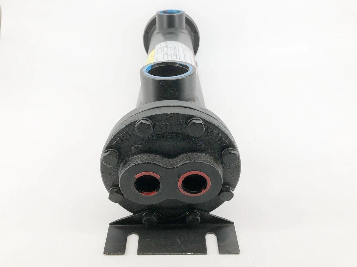 New Thermal Transfer Products EK-718-T Heat Exchanger 500psi 150psi - No Box