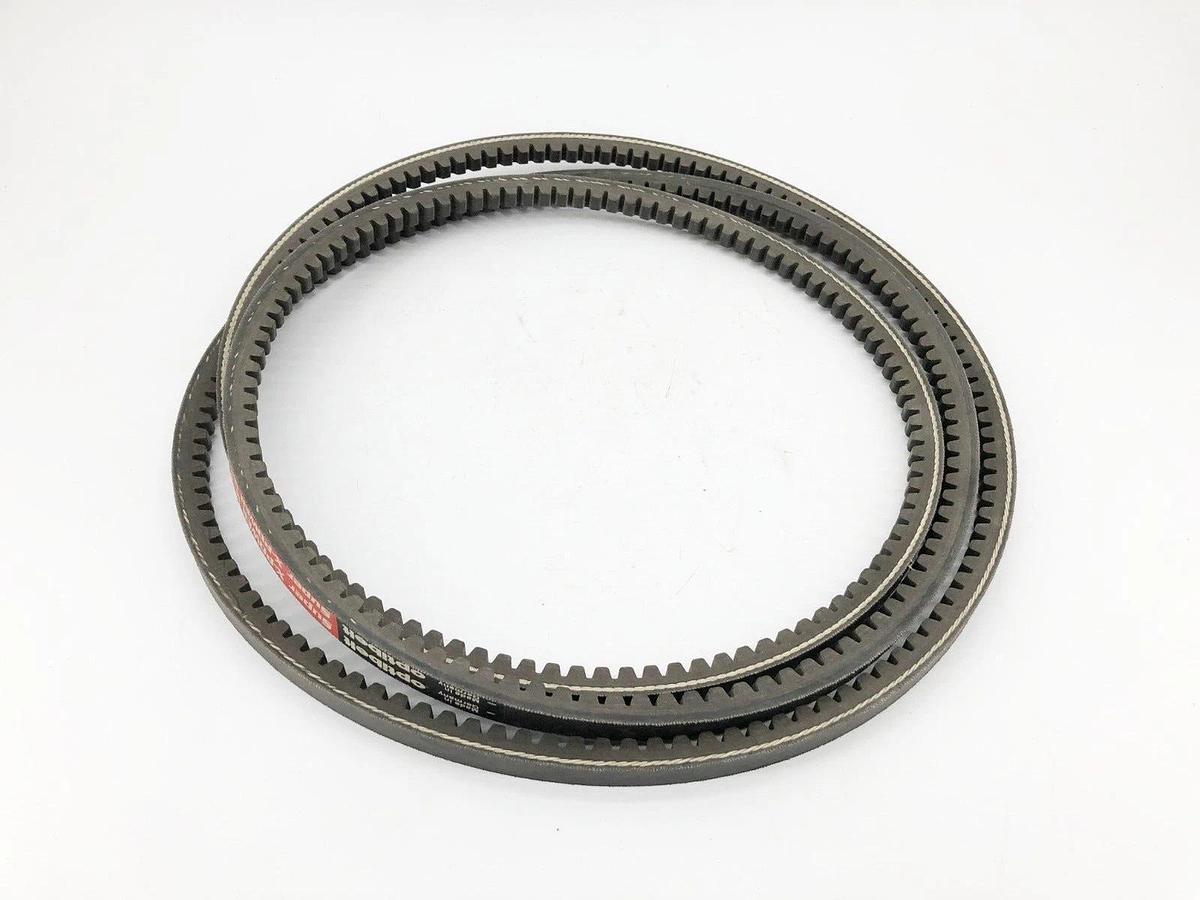 Lot of 3 New Optibelt 5VX-1250 Super-X Power Cogged Belts