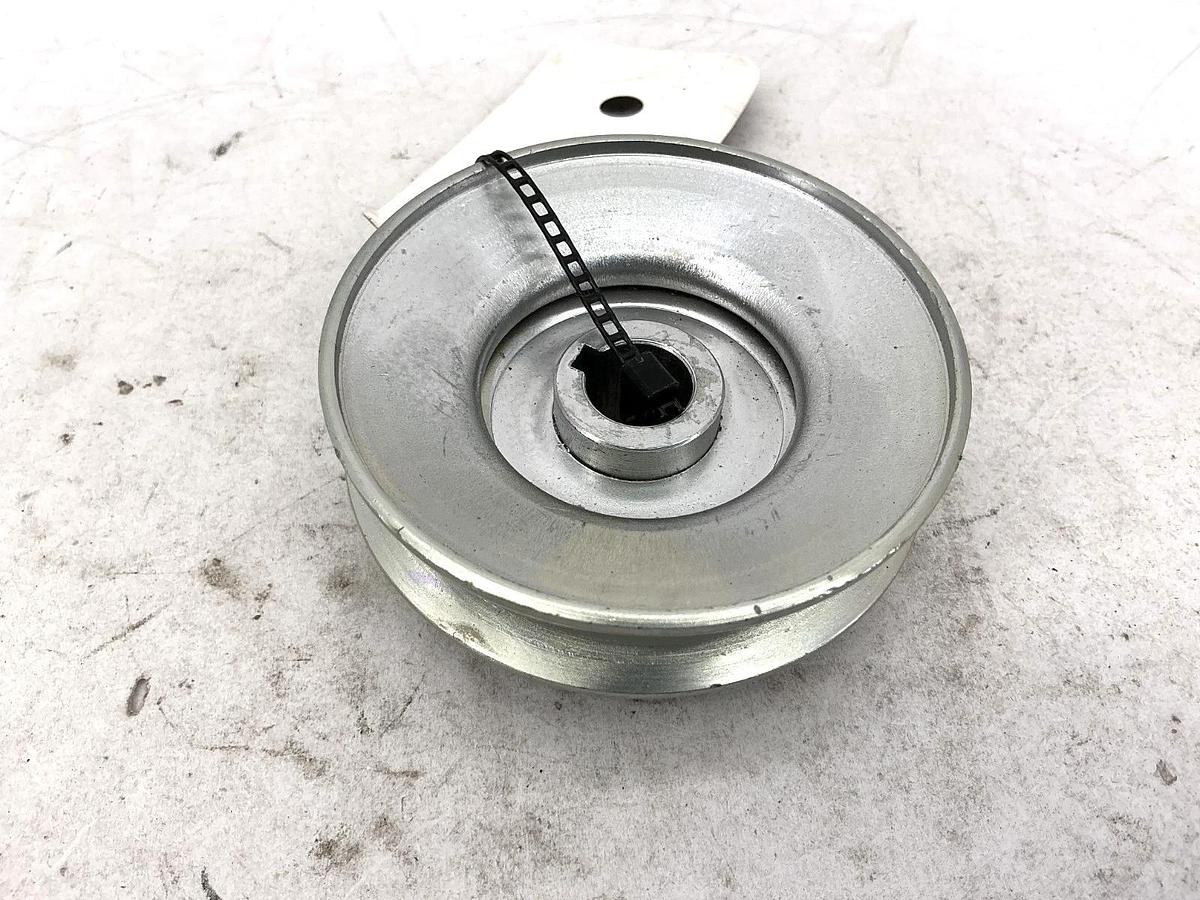 New Phoenix 235058 Drive Pulley-Steel 3-1/2" OD-5/8" 5L(B)5/8 or 4L(A)1/2